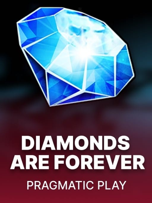 Diamonds are Forever 3 Lines thumbnail