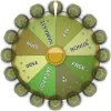 Daily Lucky Spin welfare icon