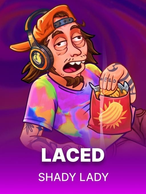 Laced thumbnail