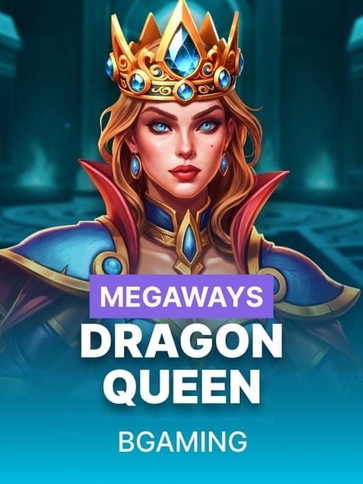 Dragon Queen MEGAWAYS thumbnail