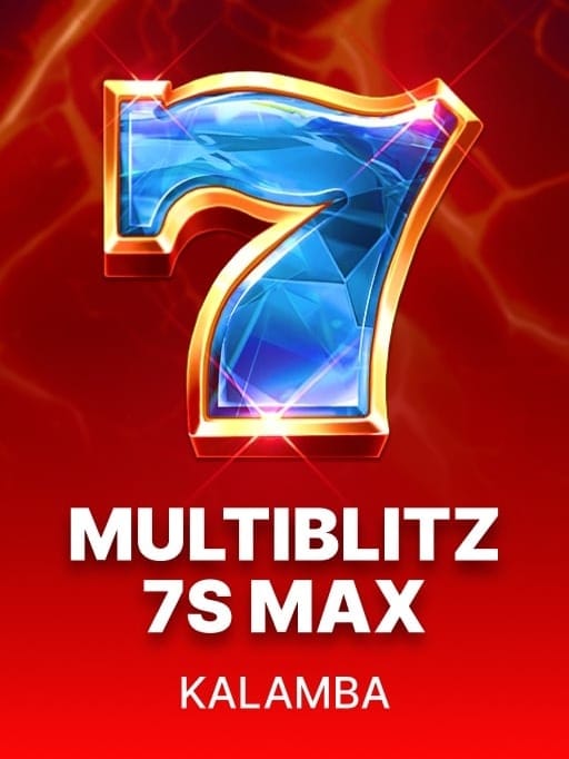 MultiBlitz 7s Max thumbnail