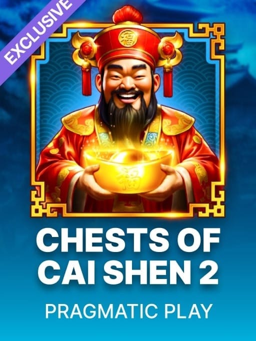 Chests of Cai Shen 2 thumbnail