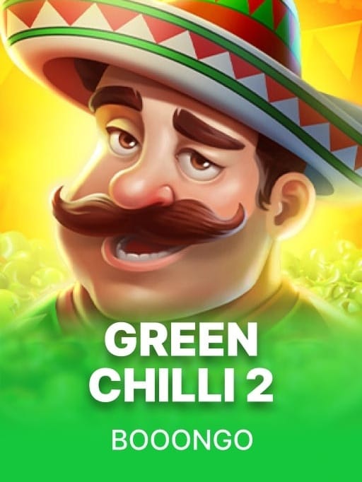 Green Chilli 2 thumbnail