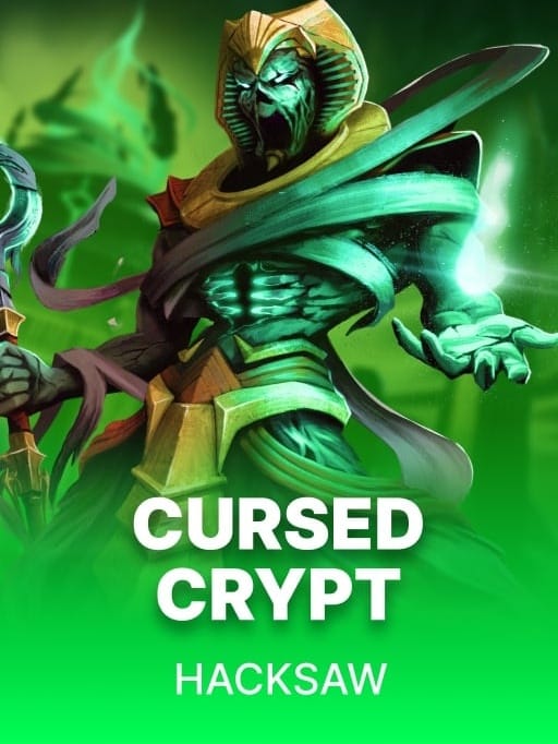 Cursed Crypt thumbnail