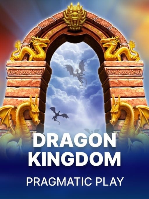 Dragon Kingdom thumbnail