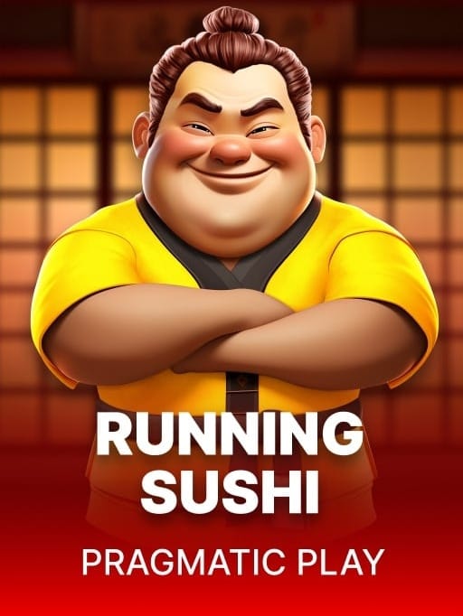 Running Sushi thumbnail