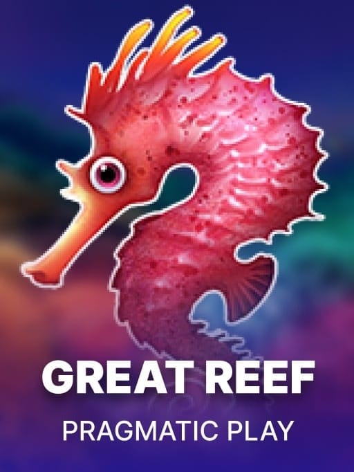 Great Reef thumbnail