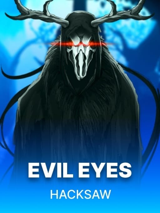 Evil Eyes thumbnail