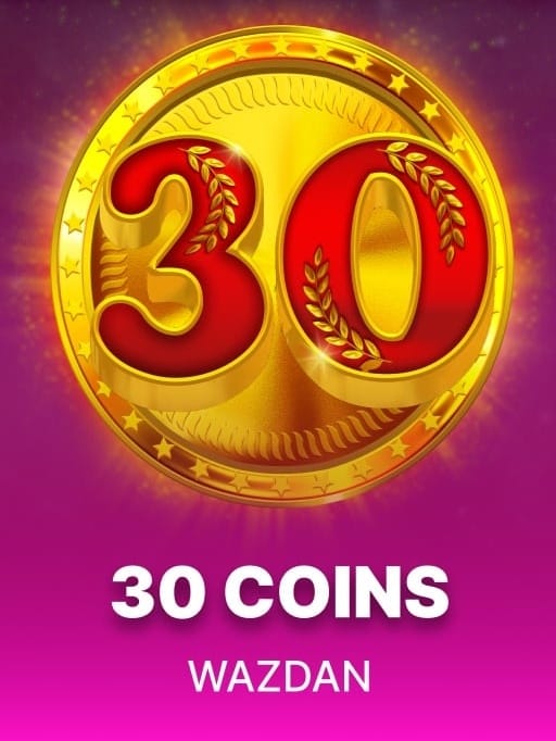 30 Coins thumbnail