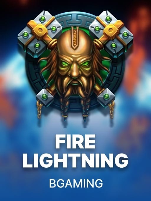 Fire Lightning thumbnail