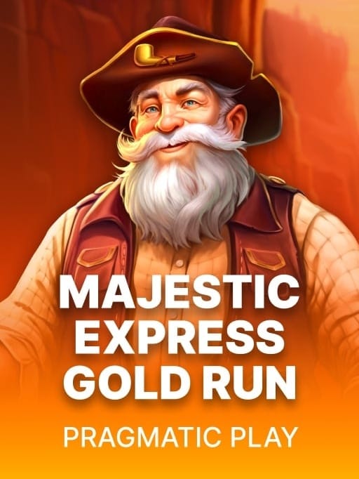 Majestic Express - Gold Run thumbnail