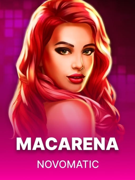 Macarena thumbnail