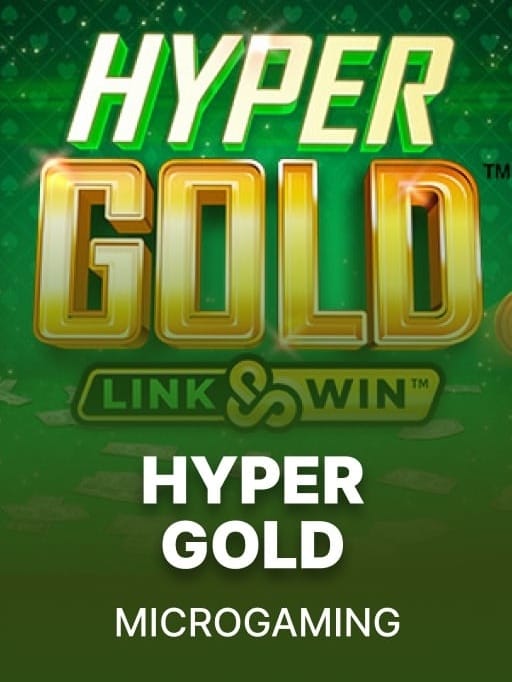Hyper Gold thumbnail